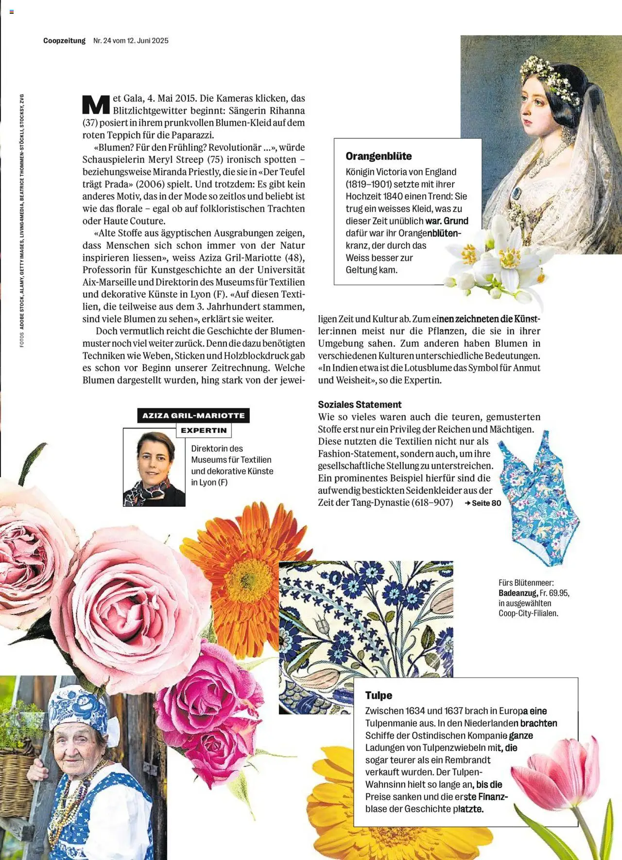 Coop - Magazin ab 12.06.2025 | Seite: 79 | Produkte: Teppich, Badeanzug