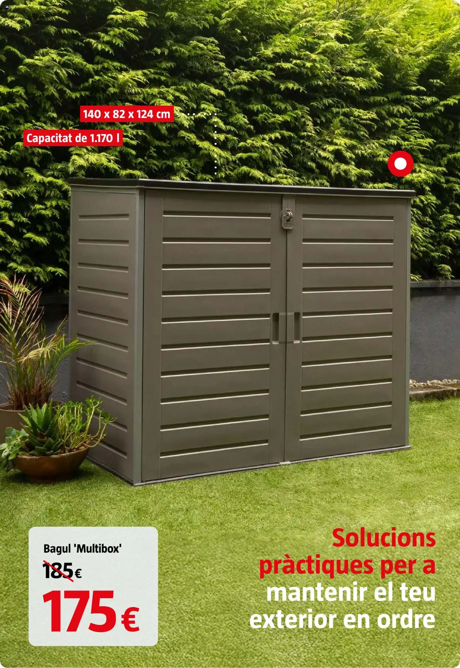 Bauhaus folleto Cat │ válido desde el 26.03.2026 | Página: 41