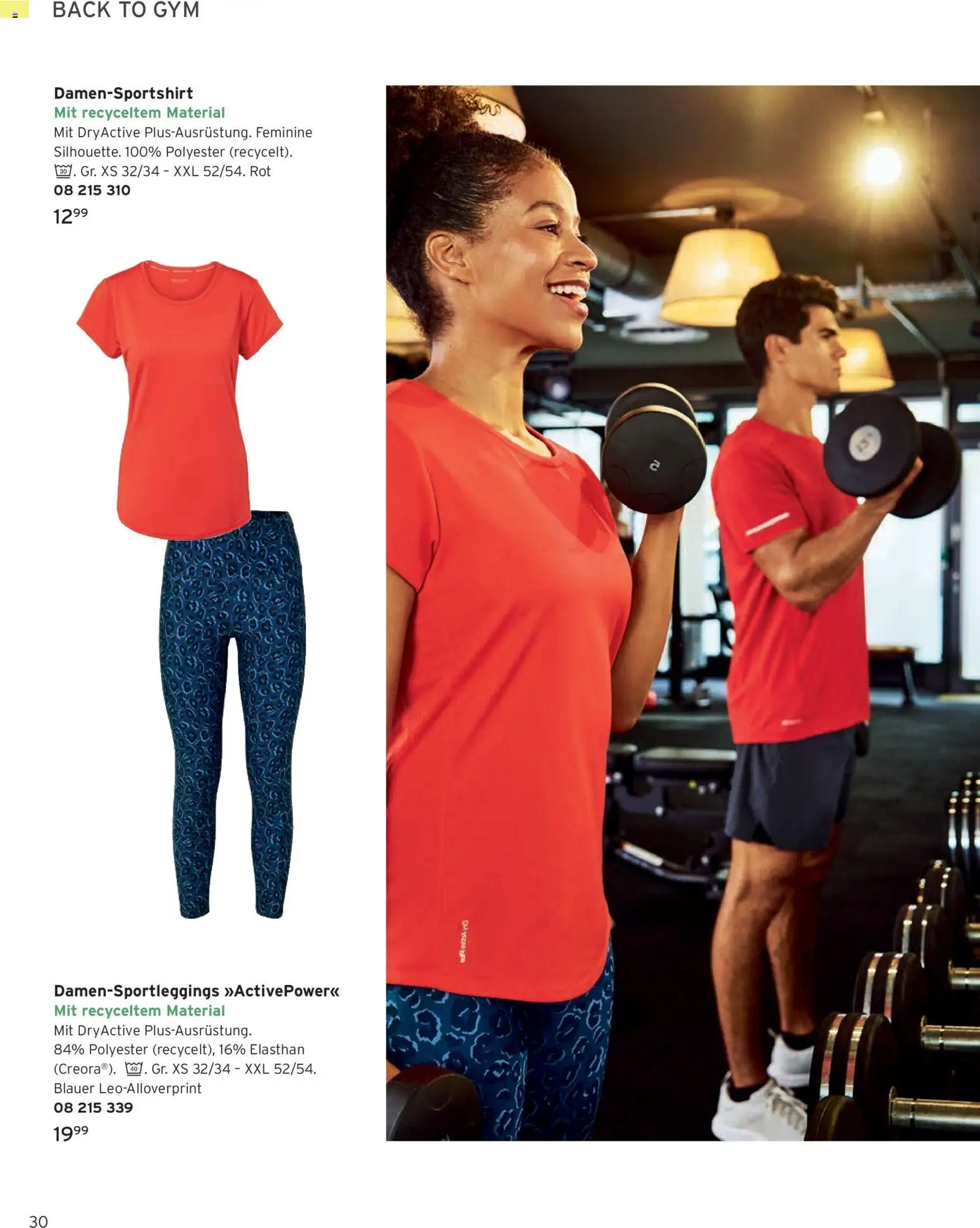 Prospekt Tchibo – gültig ab 01.01.2026 | Seite: 30