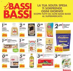 Volantino Italmark del 14.07.2025 | Pagina: 21
