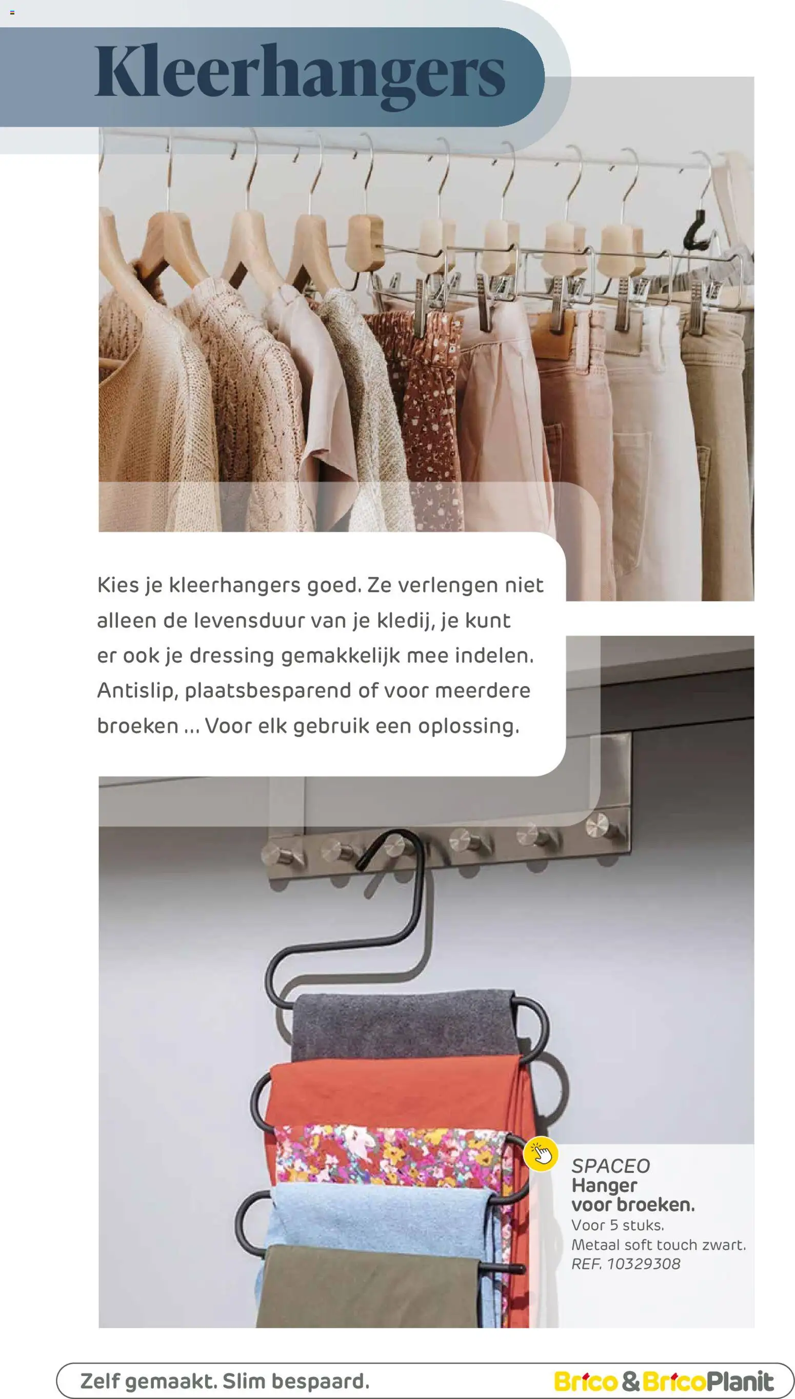 {H1} | Pagina: 66 | Producten: Kapszulás kávé, Hanger