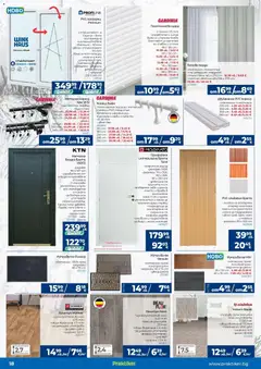 Преглед на Практикер брошура - Офертите са валидни от 04.12.2025 | Страница: 18