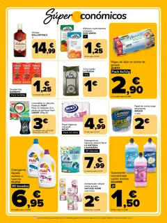 Vista previa Supeco folleto válido desde el 29.01.2026 | Página: 3