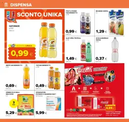 Volantino Oasi del 24.07.2025 | Pagina: 20