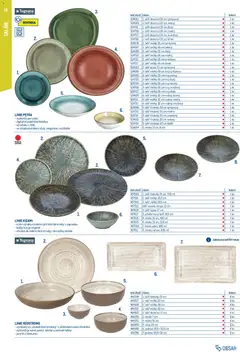 Náhled letáku Makro leták - Gastro vybavení a zařízení od 01.02.2026 | Strana: 12