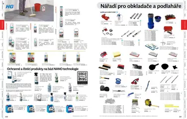 Náhled letáku Siko koupelny katalog Koupelny 2025/2026 od 14.10.2025 | Strana: 126