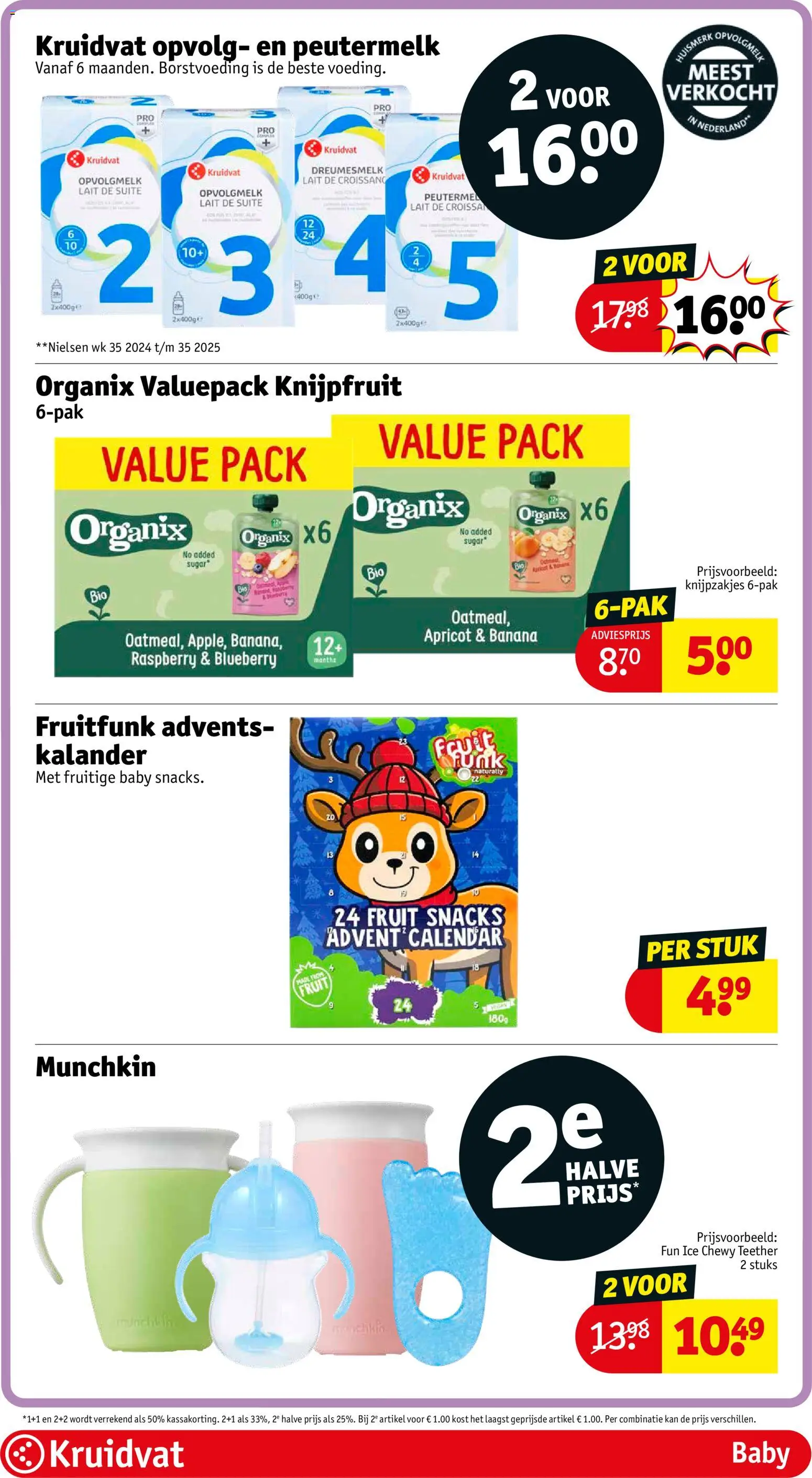 {H1} | Pagina: 70 | Producten: Snacks, Kan, Fruit