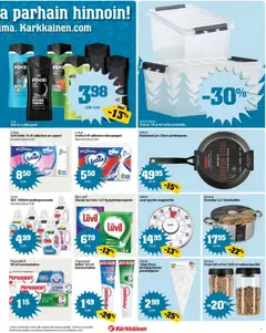 Kärkkäinen-mainoslehti voimassa 07.01.2026 alkaen | Sivu: 7