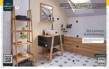 Siko leták platný od 01.09.2025 | Strana: 11 | Produkty: Osvetlenie, Kúpelňa, Vaňa, Police