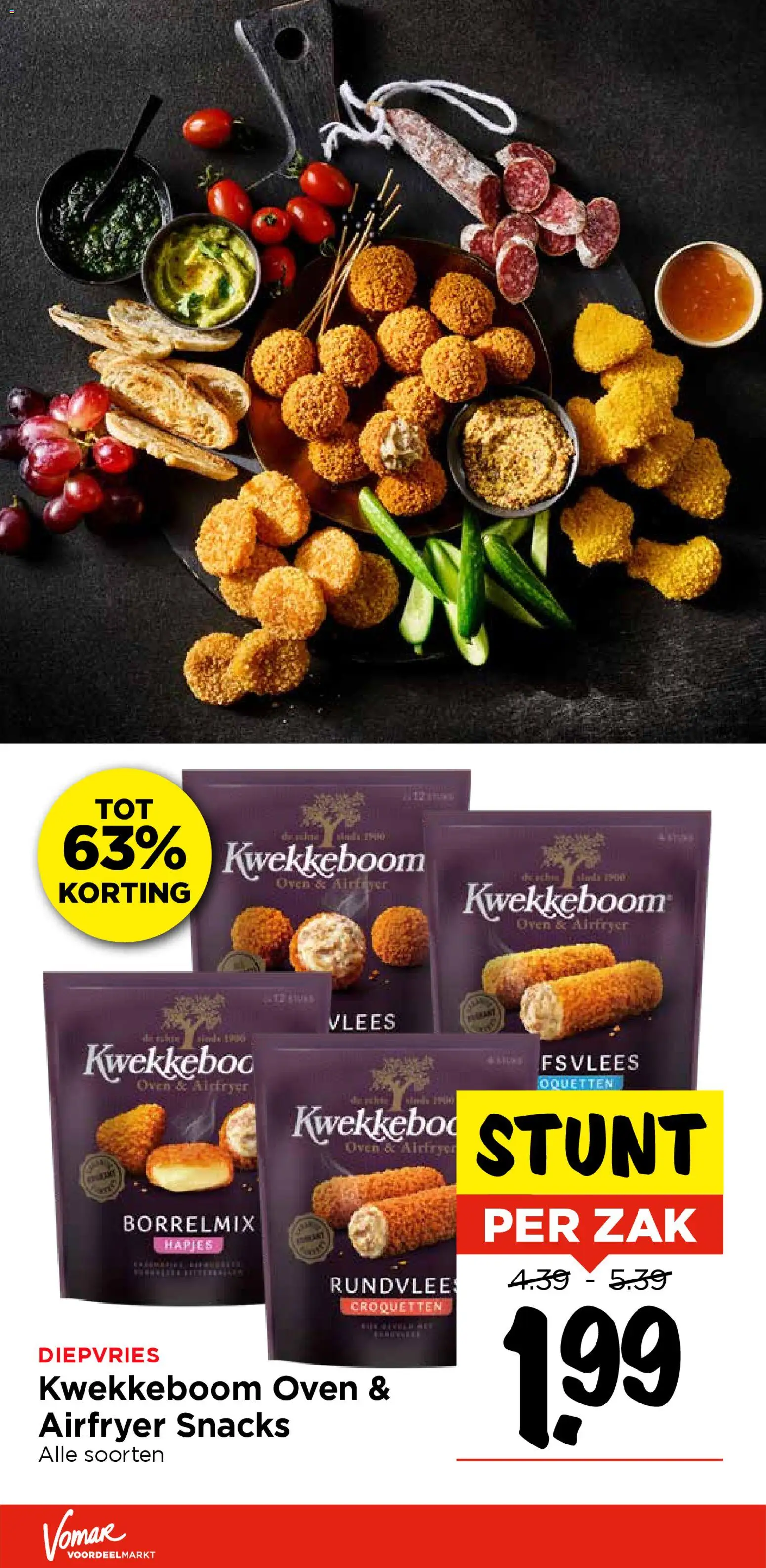 {H1} | Pagina: 8 | Producten: Snacks, Kisperec, Zak, Oven