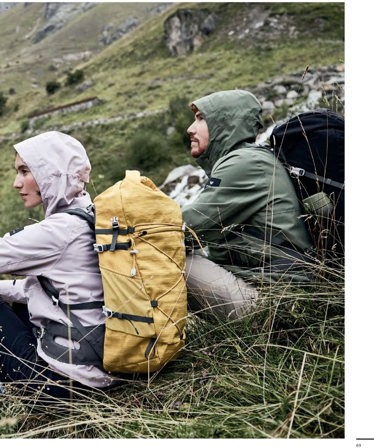 Sport2000 Mission Outdoor – gültig ab 28.03.2025 | Seite: 69