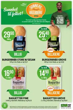 Forhåndsvisning av SOLO SUPER, 15 x 0,33 liter, pr. l 20,00 gyldig fra 09.03.2026 | Side: 21