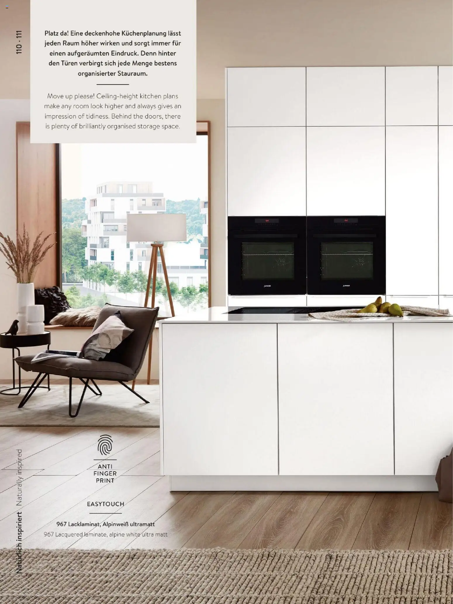 Novi Mömax katalog ponudbe – veljaven od 22.01.2026 | Stran: 110