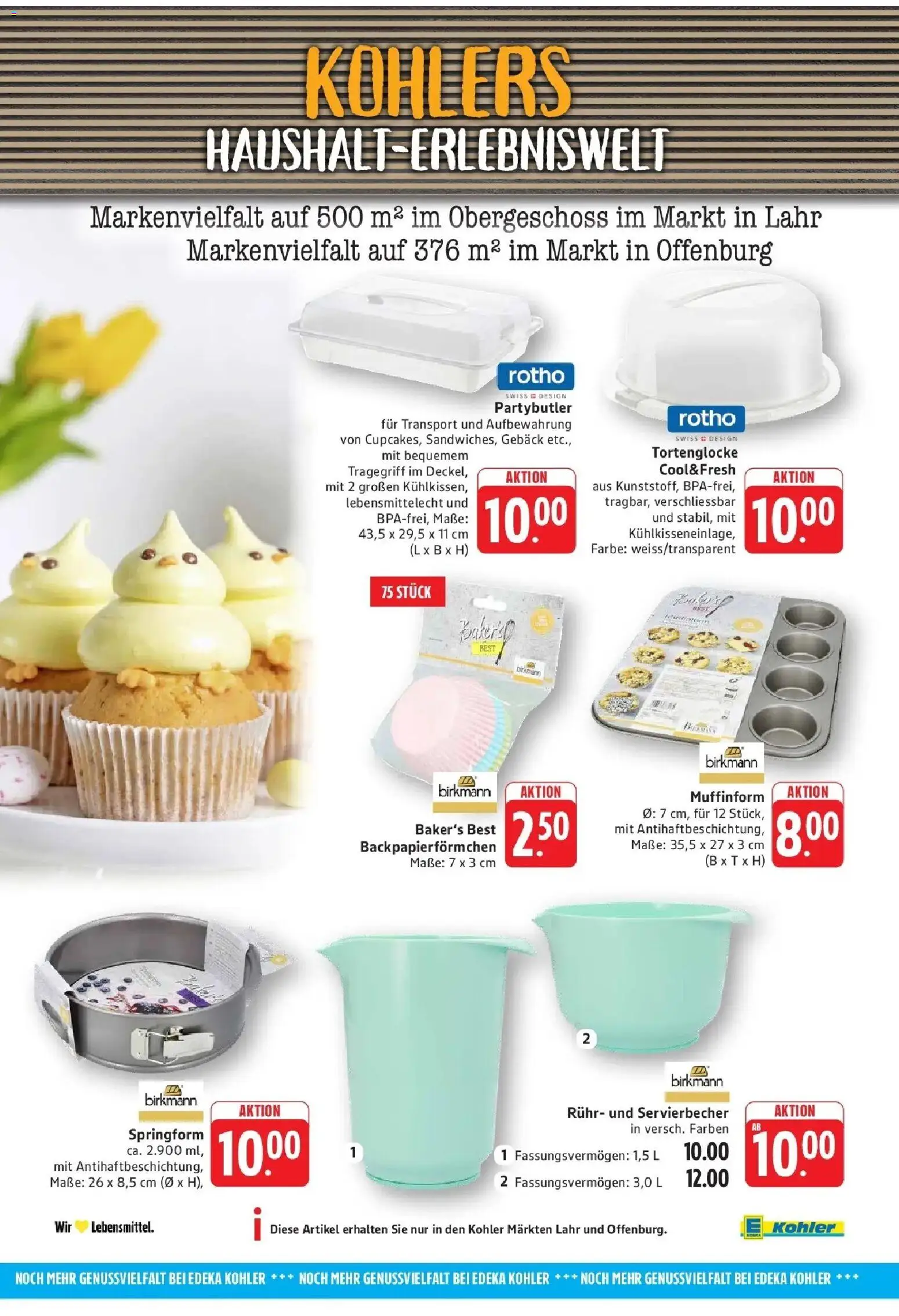 Edeka prospekt Ettenheim	 – gültig ab 29.03.2026 | Seite: 65