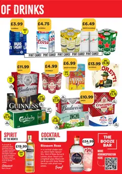 Preview of Bargain Booze - Offers valid from 03.03.2026 | Page: 4