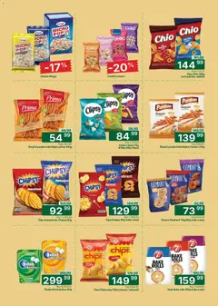 Univerexport katalog - pregled Univerexport kataloga - važi od 16.03.2026 | Strana: 20