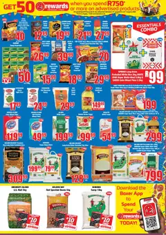 Boxer Specials │ valid from 24.07.2025 | Page: 9