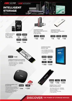 Computer Mania Accessories Catalogue │ valid from 01.07.2025 | Page: 21 | Products: Adapter, USB, Lock