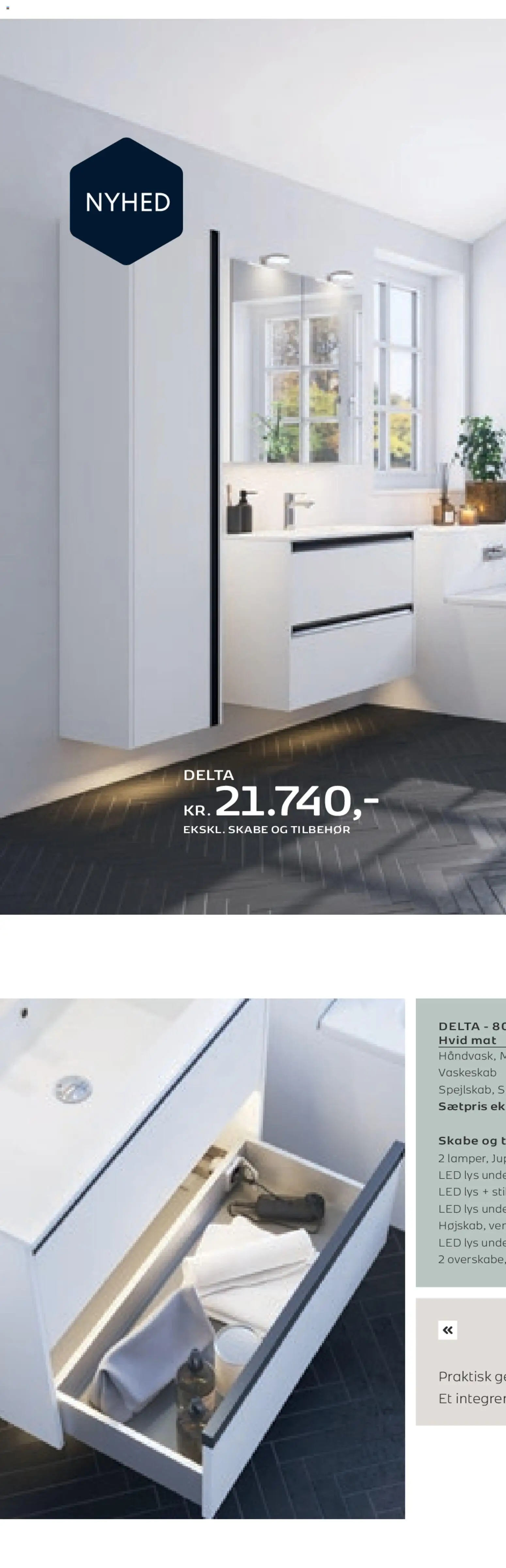 Bauhaus tilbudsavis – gyldig fra 01.01.2026 | Side: 33