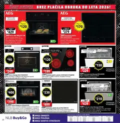 Harvey Norman katalog akcije – veljaven od 13.11.2025 | Stran: 22