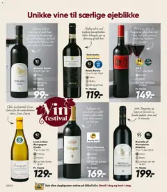 Bilka - Tilbudsavis uge 18 gyldig fra 24.04.2026 | Side: 8