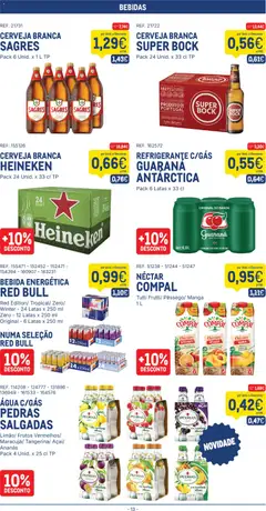 Pré-visualização Makro folheto válido de 03.03.2026 | Página: 13