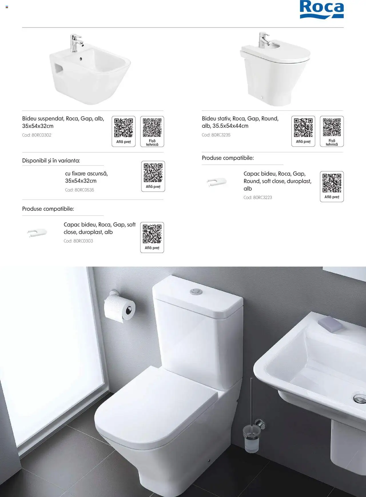 Catalog Romstal – valabil de la 25.11.2024 | Pagină: 281