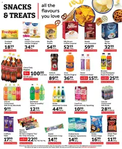 Oxford Freshmarket Specials │ valid from 13.08.2025 | Page: 12