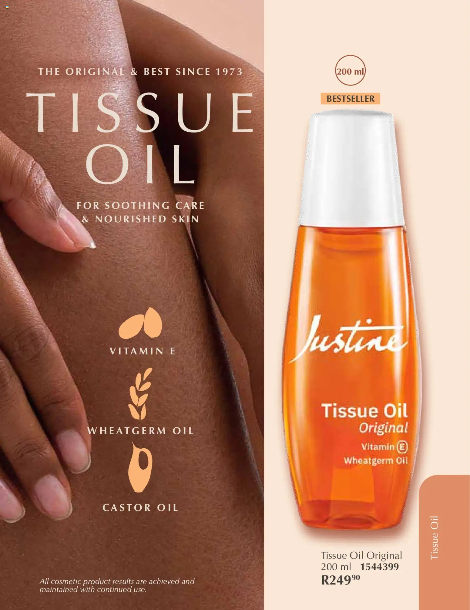 New Justine catalogue – valid from 01.11.2025 | Page: 34