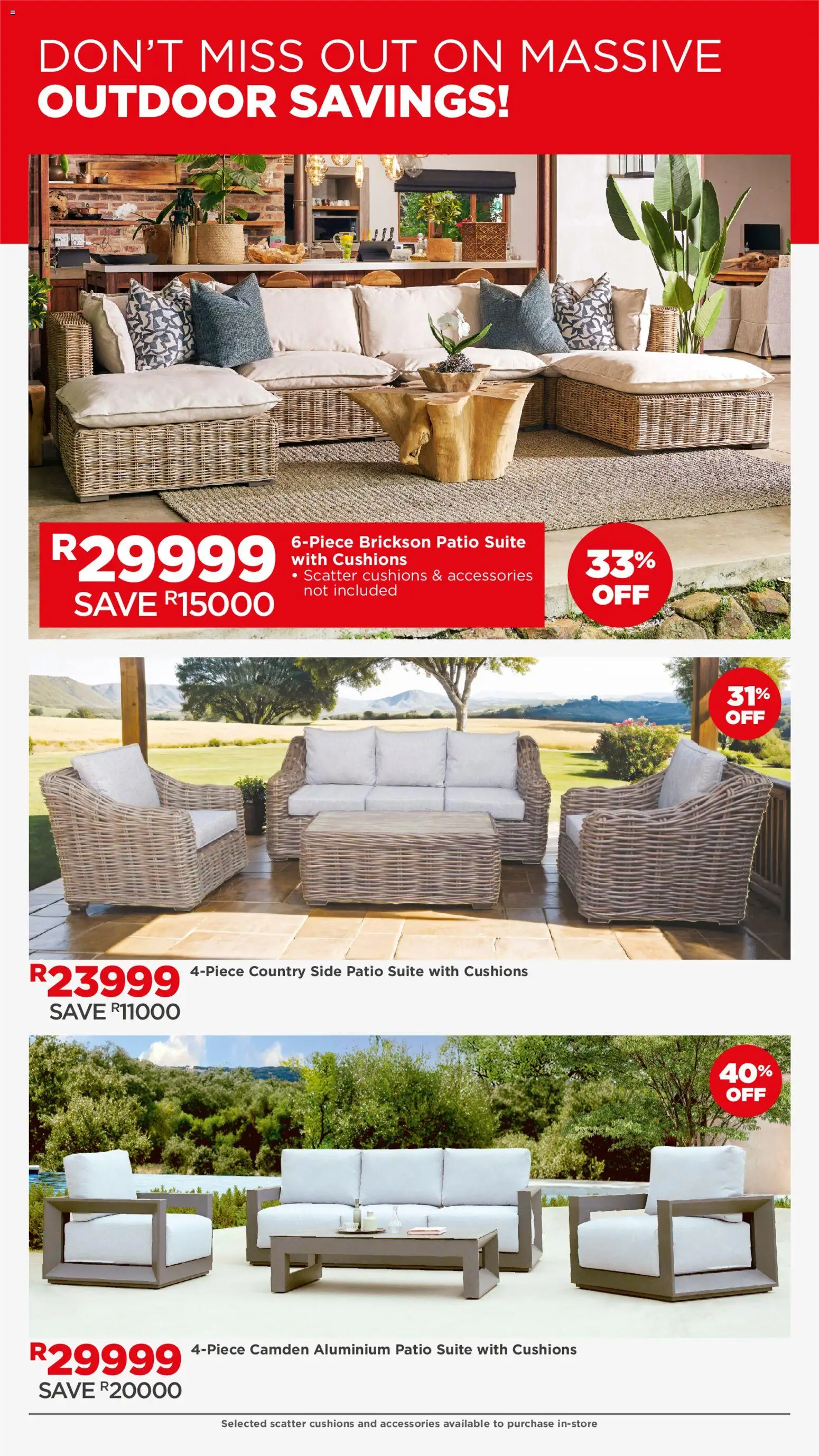 New House and Home catalogue – valid from 27.12.2025 | Page: 9