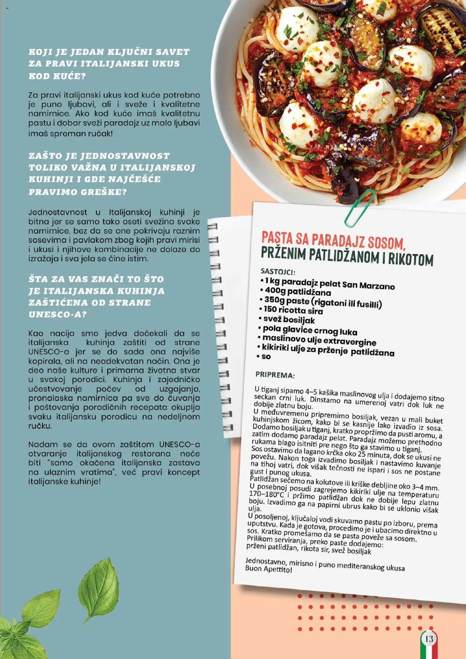 Aroma Market katalog - važi od 26.12.2025 | Strana: 13 | Proizvode: Sto, Ubrus, Sos, Ulje