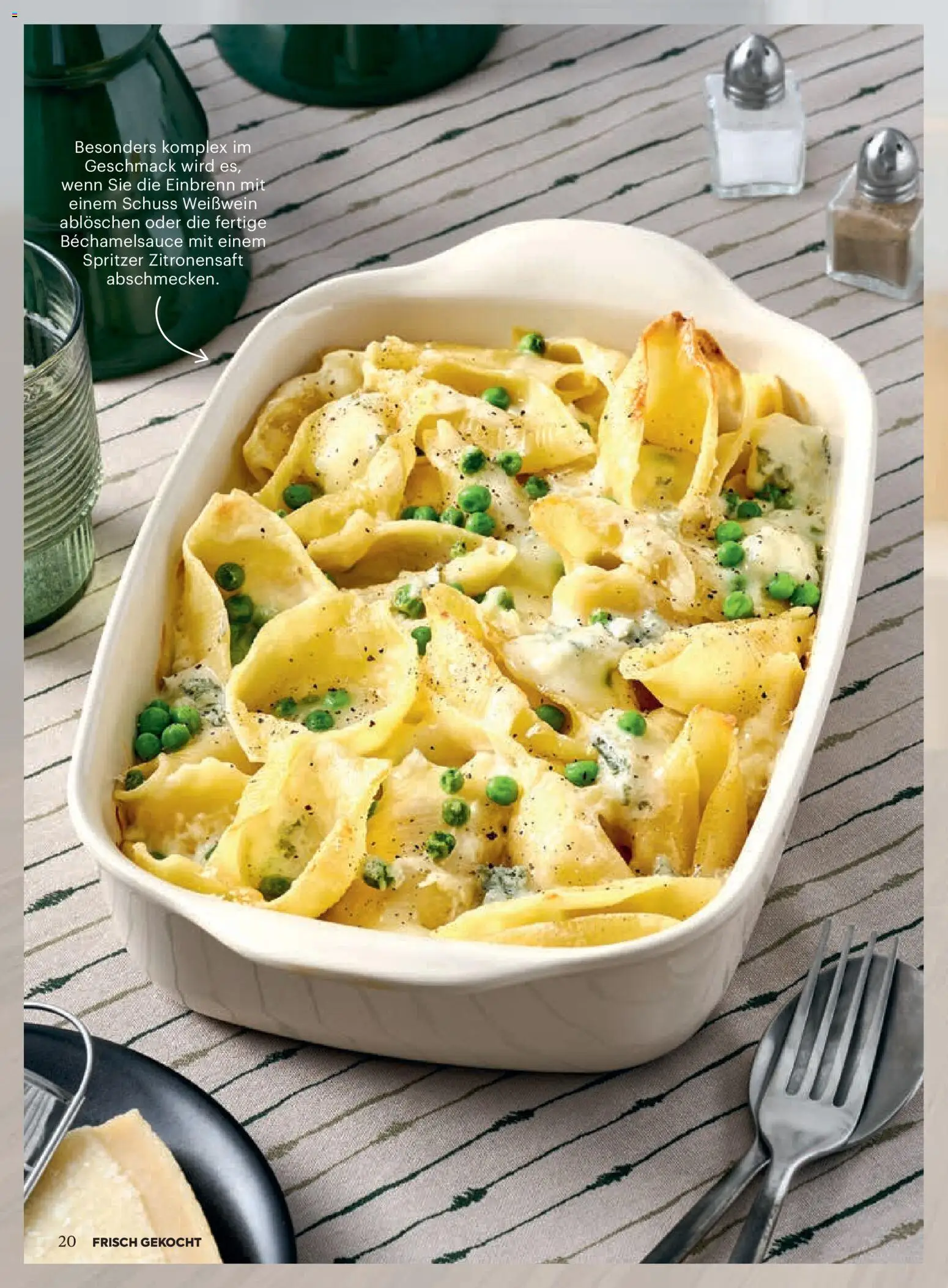 Billa  Frisch Gekocht gültig ab 01.12.2025 | Seite: 20 | Produkte: Häränliha