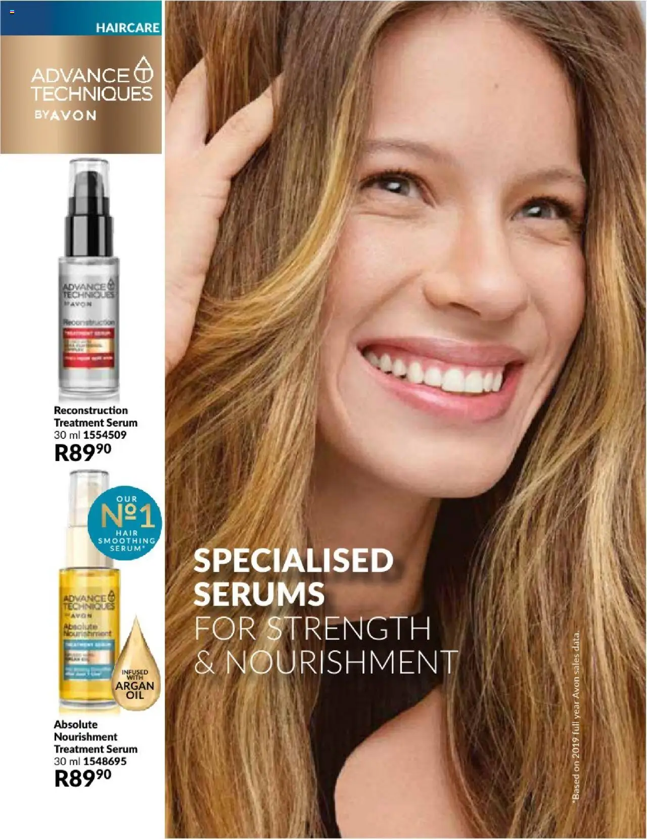 AVON Catalogue  │ valid from 01.08.2025 | Page: 146 | Products: Serum