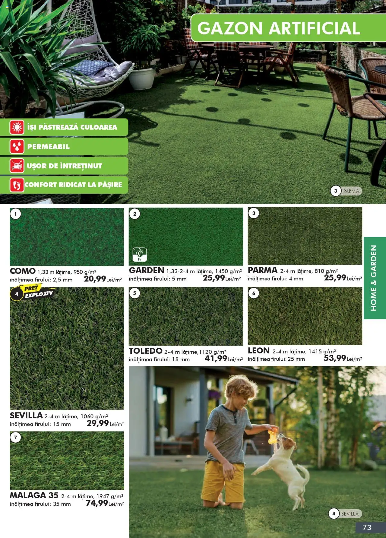 Noul catalog Diego – valabil de la 01.10.2025 | Pagină: 73