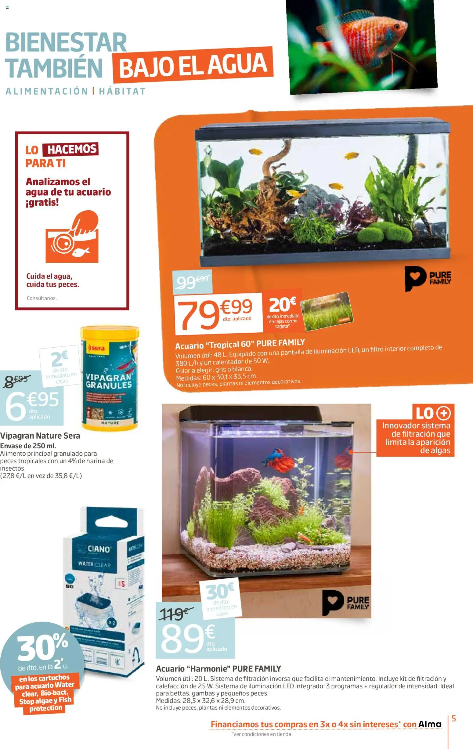 Jardiland folleto │ válido desde el 05.02.2026 | Página: 5