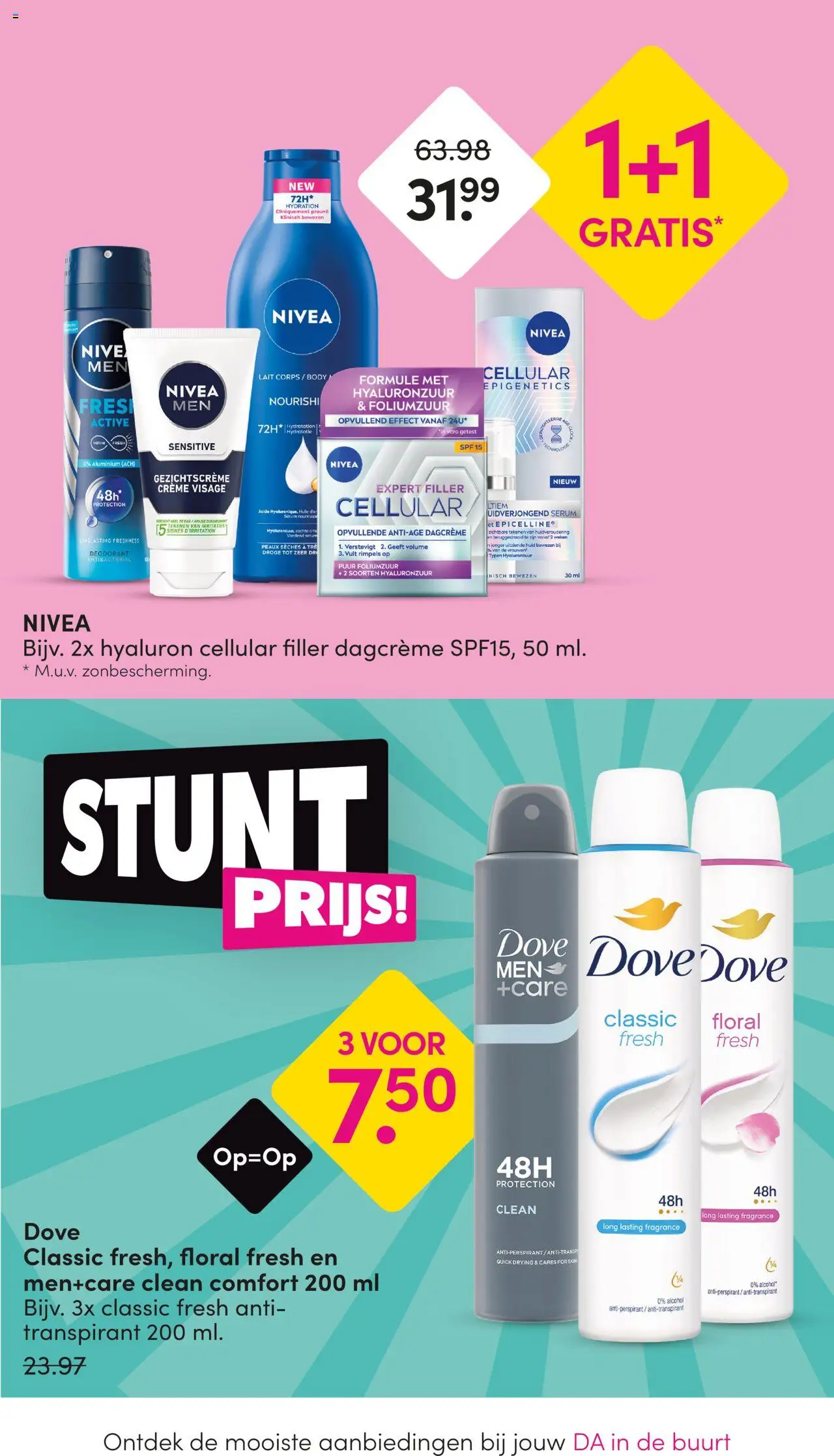 {H1} | Pagina: 2 | Producten: Deodorant, Antitranspirant, Csöves kukorica, Alcohol