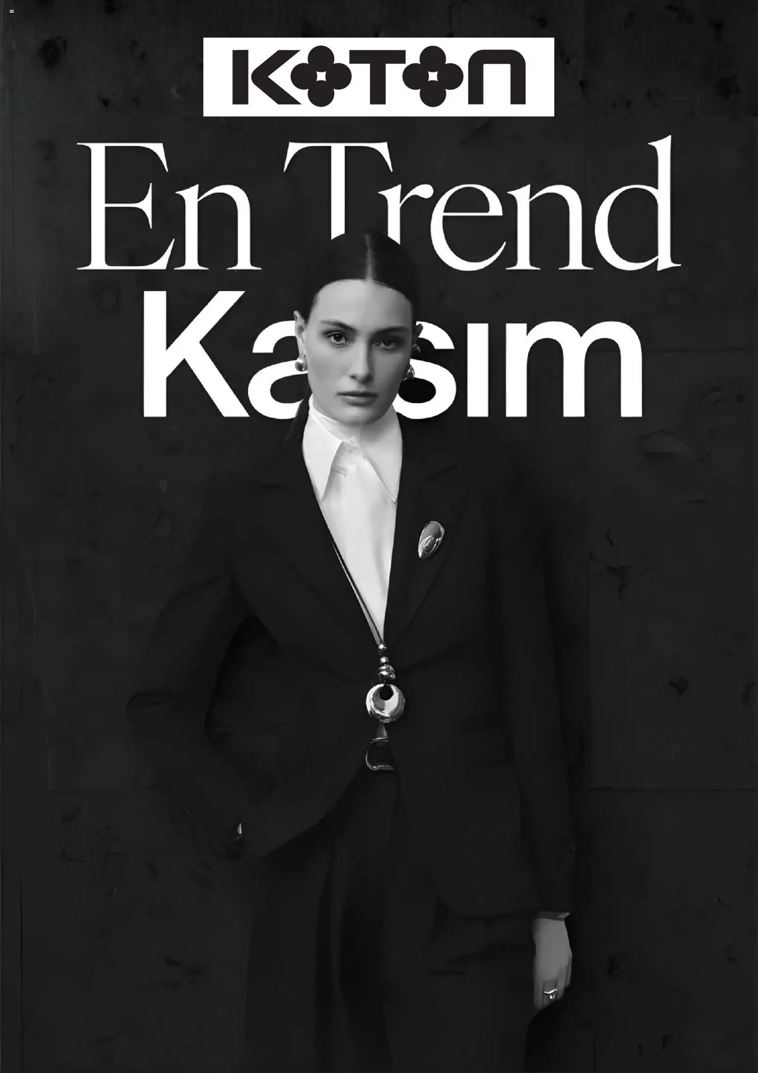 Koton Black Friday - 13.11.2025 tarihinden itibaren geçerlidir | Sayfa: 1