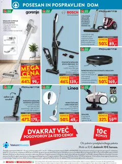 Spar katalog akcije – veljaven od 07.01.2026 | Stran: 29