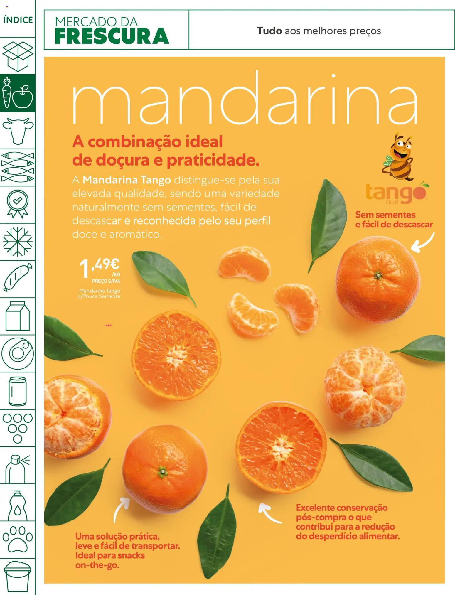 Recheio folheto │ válido de 17.02.2026 | Página: 6