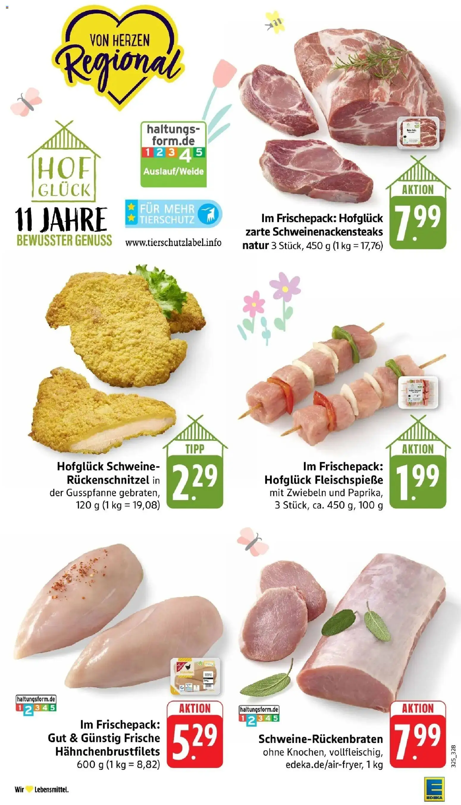 E center Prospekt Lampertheim	 – gültig ab 23.03.2026 | Seite: 11 | Produkte: Zwiebeln