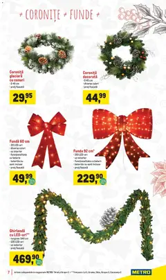 Ofertele Metro valabile de la 18.11.2025 | Pagină: 7