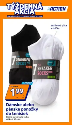 Action leták platný od 11.03.2026