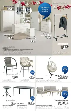 JYSK katalog akcije – veljaven od 01.12.2025 | Stran: 6