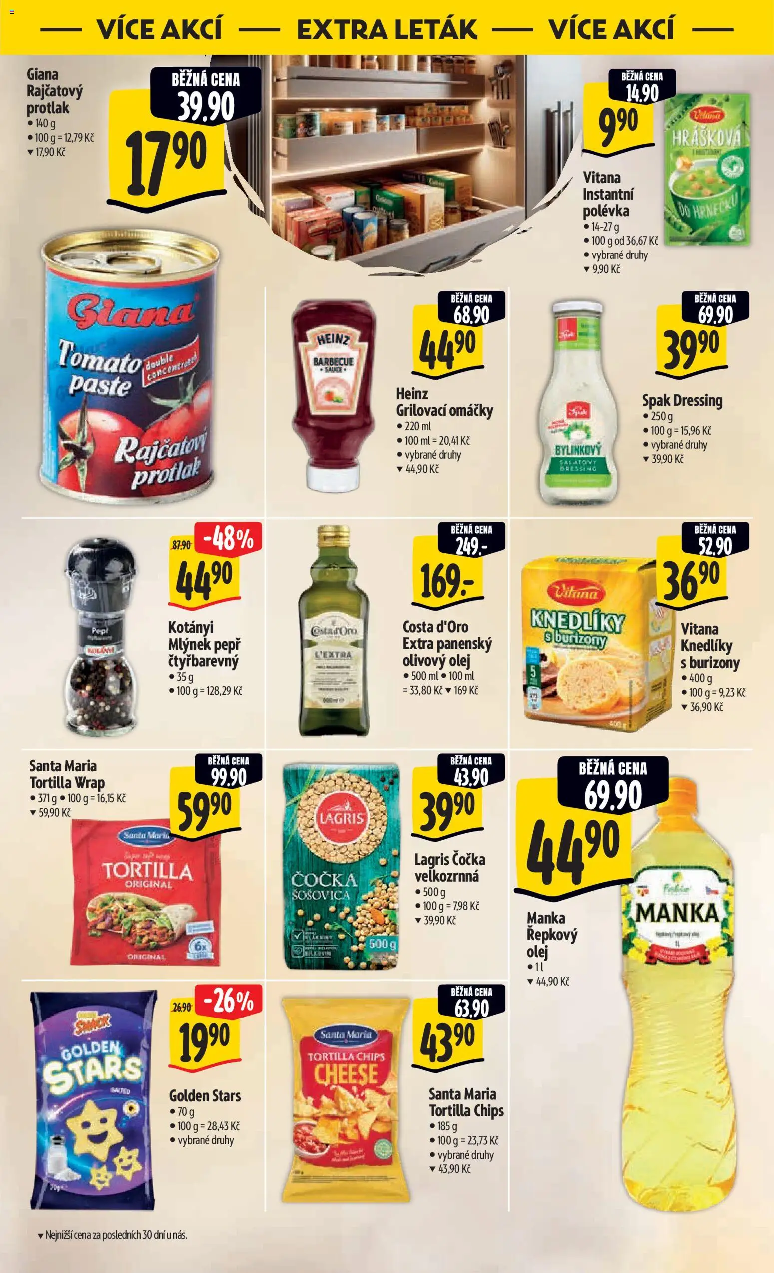 Albert Black Friday od 12.11.2025 | Strana: 46 | Produkty: Tortilla chips, Mlýnek, Tortilla, Burizony