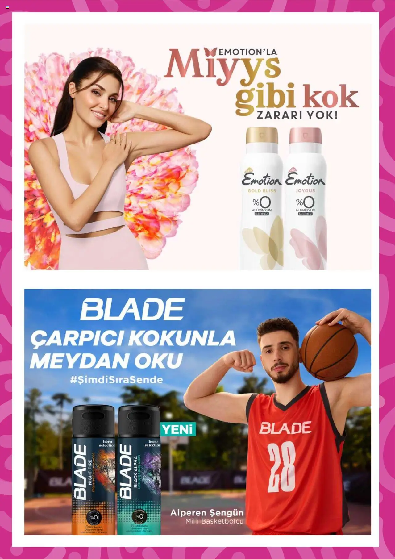 Gratis Katalog - 01.08.2025 tarihinden itibaren geçerlidir | Sayfa: 37