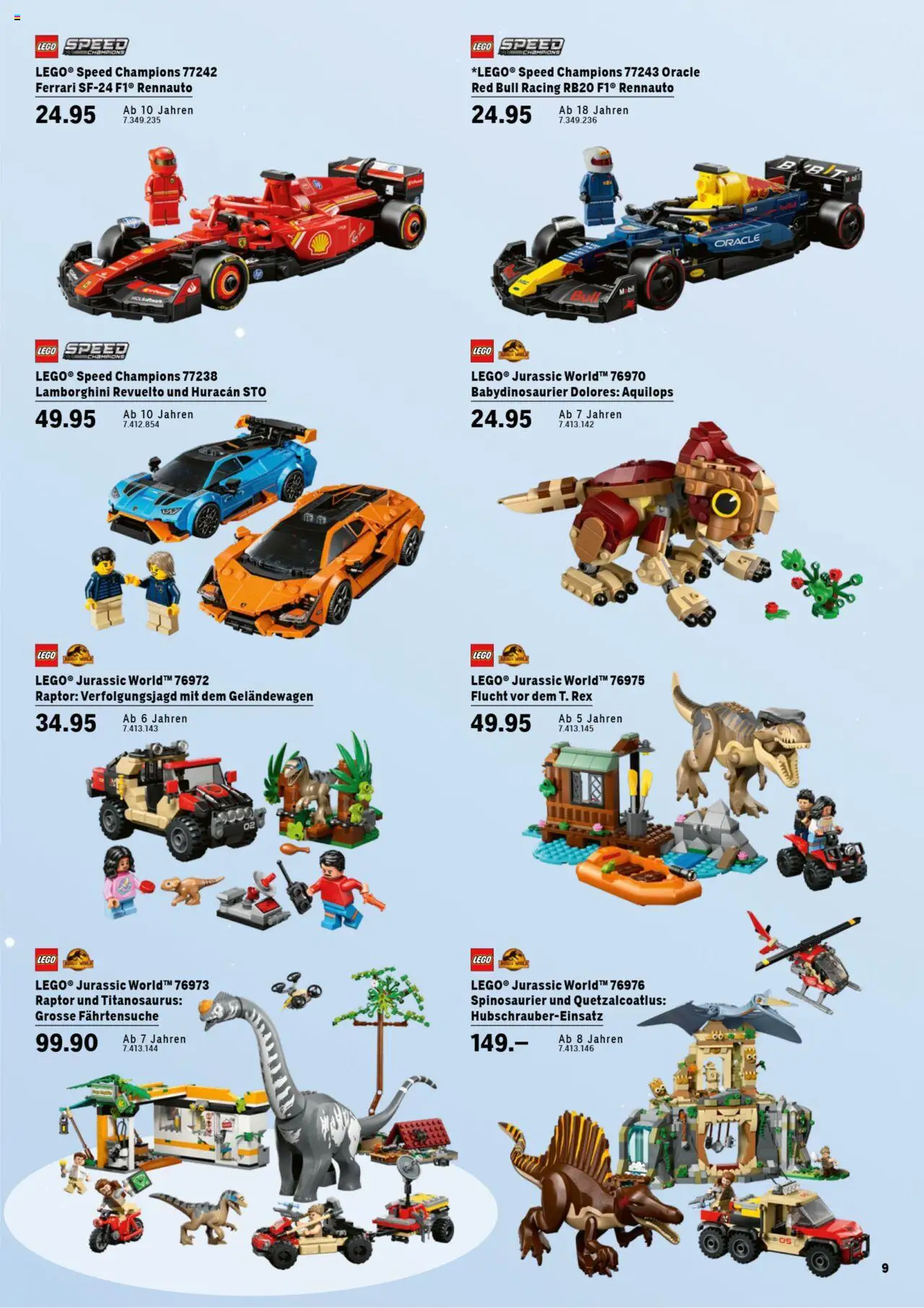 Jumbo Aktionen Zauberhafte Geschenkideen – gültig ab 08.10.2025 | Seite: 13 | Produkte: Red bull