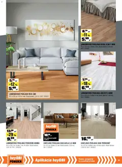 OBI leták platný od 01.03.2026 | Strana: 15