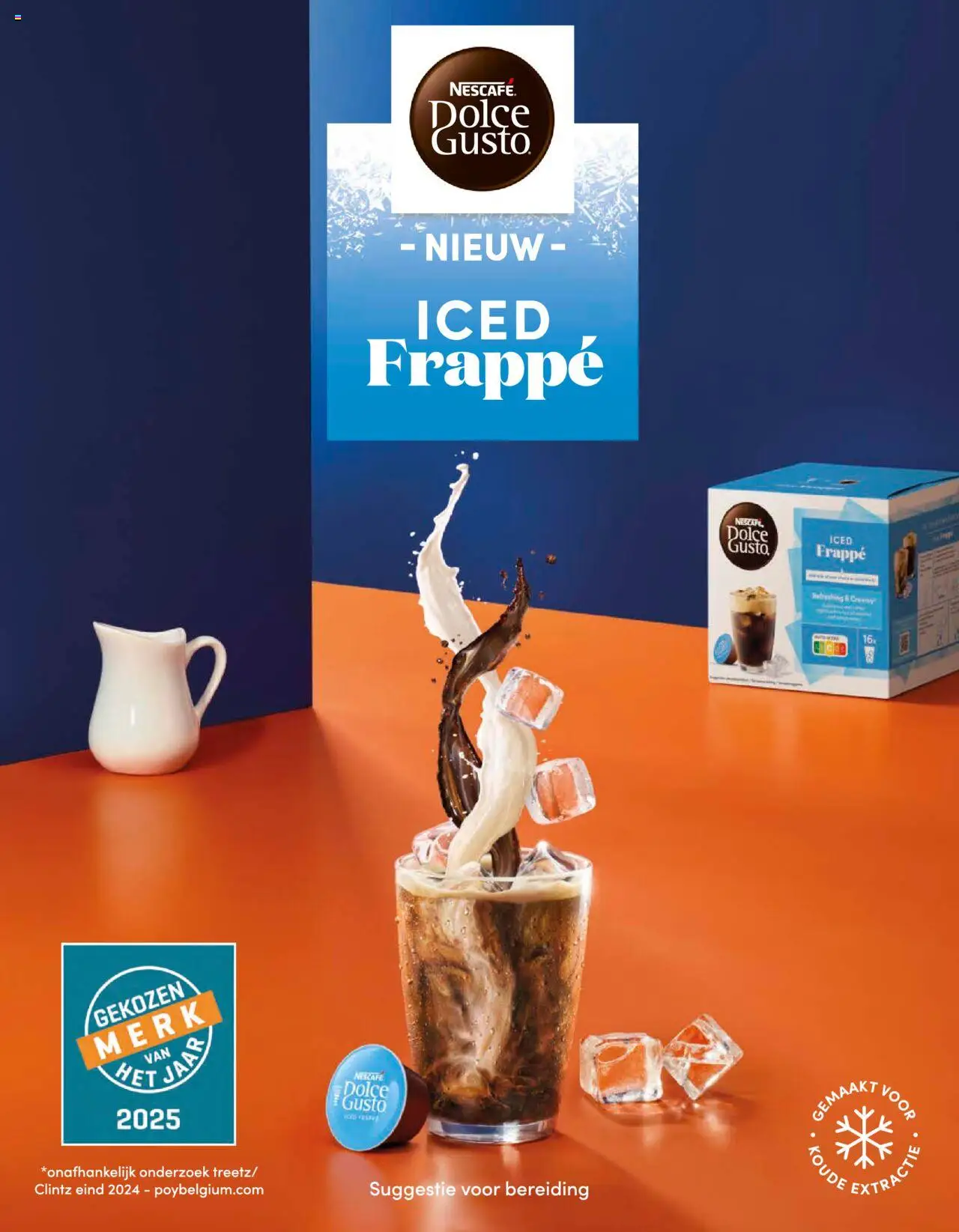  | Pagina: 100 | Producten: Nescafe