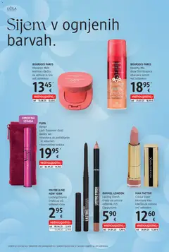 DM Drogerie Markt katalog akcije – veljaven od 15.12.2025 | Stran: 18