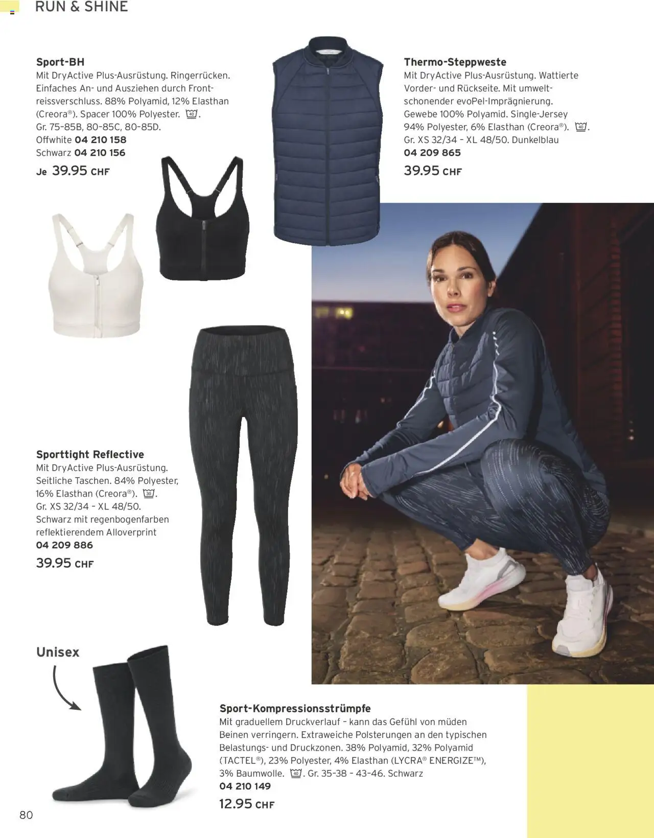 Tchibo Aktionen – gültig ab 10.10.2025 | Seite: 80